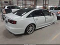 2016 Audi A6 — photo 4 of 15 | VIN WAUFGAFC3GN068266