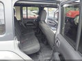 Photo 8 of 17 — 2021 Jeep Wrangler Unlimited