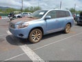 Photo 2 of 16 — 2008 Toyota Highlander Hybrid