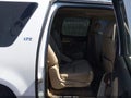 2007 Chevrolet Suburban 1500 — photo 8 of 10 | VIN 3GNFK16347G318003