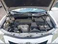 2007 Toyota Camry — photo 10 of 11 | VIN 4T1BE46K77U664403