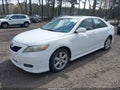 2007 Toyota Camry — photo 2 of 11 | VIN 4T1BE46K77U664403
