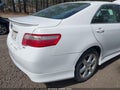 2007 Toyota Camry — photo 6 of 11 | VIN 4T1BE46K77U664403