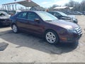Photo 1 of 17 — 2011 Ford Fusion