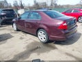 Photo 3 of 17 — 2011 Ford Fusion