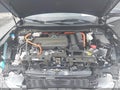 Photo 10 of 16 — 2026 Honda CR-V