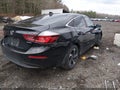 Photo 4 of 16 — 2022 Honda Insight