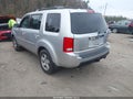 Photo 3 of 12 — 2010 Honda Pilot