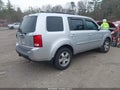 Photo 4 of 12 — 2010 Honda Pilot