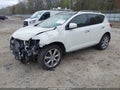 2013 Nissan Murano — photo 2 of 12 | VIN JN8AZ1MU5DW202434