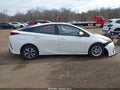 Photo 13 of 18 — 2018 Toyota Prius Prime