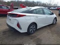 Photo 4 of 18 — 2018 Toyota Prius Prime