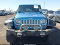 2010 Jeep Wrangler Unlimited — photo 13 of 18 | VIN 1J4BA3H15AL161197