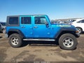 2010 Jeep Wrangler Unlimited — photo 14 of 18 | VIN 1J4BA3H15AL161197