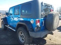 2010 Jeep Wrangler Unlimited — photo 12 of 18 | VIN 1J4BA3H15AL161197