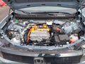 Photo 10 of 19 — 2025 Honda Prologue