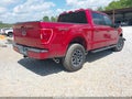 Photo 4 of 16 — 2021 Ford F-150