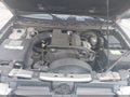 2003 GMC Envoy — photo 10 of 11 | VIN 1GKDS13S132104556