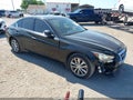 Photo 1 of 17 — 2021 Infiniti Q50