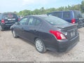 Photo 3 of 11 — 2015 Nissan Versa