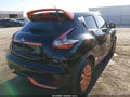 Photo 4 of 17 — 2017 Nissan Juke