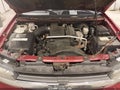 Photo 10 of 11 — 2005 Chevrolet Trailblazer