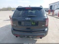 2013 Ford Explorer Sport Trac — photo 16 of 17 | VIN 1FM5K8GT8DGC49170