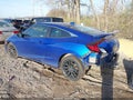 Photo 3 of 17 — 2020 Honda Civic