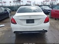 Photo 16 of 16 — 2021 Mercedes-Benz C-Class