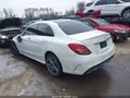 Photo 3 of 16 — 2021 Mercedes-Benz C-Class