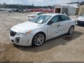 Photo 2 of 16 — 2017 Buick Regal