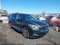 Photo 6 of 11 — 2013 Infiniti JX35