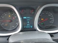 Photo 7 of 16 — 2014 Chevrolet Equinox