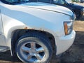 Photo 20 of 21 — 2013 Chevrolet Avalanche