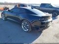 Photo 3 of 16 — 2024 Chevrolet Camaro