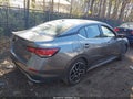 Photo 4 of 16 — 2025 Nissan Sentra
