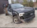 2024 Ford F-450 — photo 11 of 15 | VIN 1FD0X4HTXRED02182