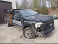 2024 Ford F-450 — photo 1 of 15 | VIN 1FD0X4HTXRED02182