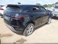 Photo 4 of 16 — 2020 Land Rover Range Rover Evoque