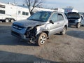 2009 Kia Sportage — photo 2 of 16 | VIN KNDJF724X97601741