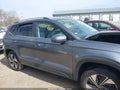 Photo 12 of 15 — 2025 Volkswagen Taos