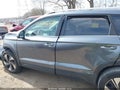 Photo 13 of 15 — 2025 Volkswagen Taos