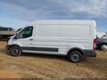 Photo 15 of 18 — 2017 Ford Transit-250