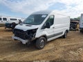 Photo 2 of 18 — 2017 Ford Transit-250