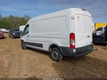 Photo 3 of 18 — 2017 Ford Transit-250