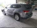 Photo 3 of 16 — 2018 Volkswagen Atlas