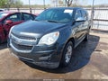 2014 Chevrolet Equinox — photo 2 of 11 | VIN 2GNALAEK7E6223184