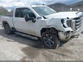 Photo 1 of 19 — 2025 GMC Sierra