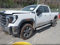 Photo 2 of 19 — 2025 GMC Sierra
