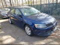 Photo 1 of 11 — 2011 Volkswagen Jetta